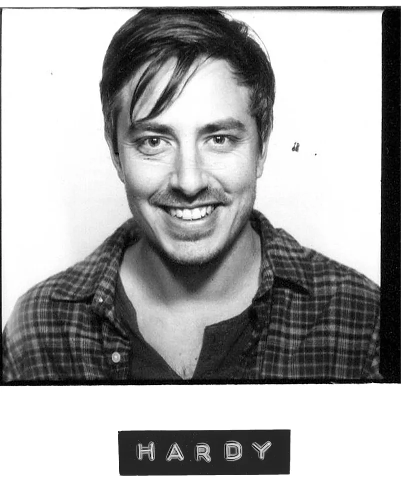 Christian Hartung